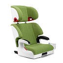 Clek Oobr Fullback Booster Car Seat - Dragonfly