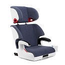 Clek Oobr Fullback Booster Car Seat - Blue Moon