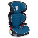 Britax Parkway SG Booster Car Seat - Maui Blue