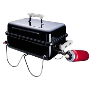 Weber 1520 Gas Grill