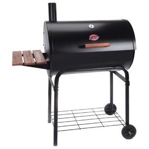 Char-Grill 2222 Pr Deluxe