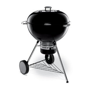 Weber 781001 26 3/4 inch One Touch Grill