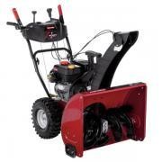 Craftsman Snowblower Model 88970