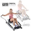 Stamina 35 1215 Rower With Free Motion Arms