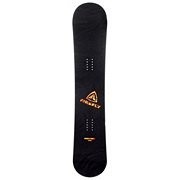 Firefly Snowboards Rampage Snowboard