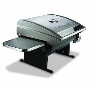 Cuisinart All Foods Gas Grill