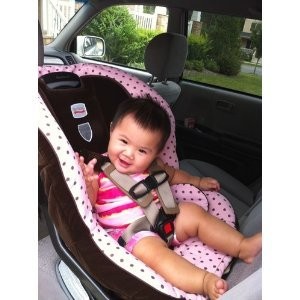 Britax Marathon 70 Convertible Car Seat