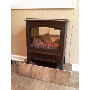 Dimplex CS1205 Compact Electric Stove