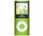 Apple iPod Nano Green (8 GB) MP3 Player