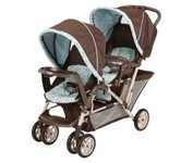 DuoGlider Standard Stroller