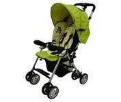 Combi Cosmo Standard Stroller - Jade