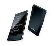 Microsoft Zune HD Black (64 GB) MP3 Player