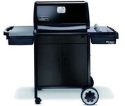 Weber Spirit E-210 Classic
