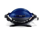 Weber Q100