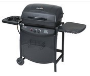 Char-Broil Quickset T-Frame 7 Gas Grill