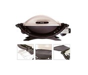 Weber Q 200 Gas Grill