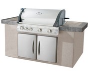 Napoleon Mirage BIM605RBI Gas Grill