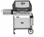 Napoleon BIU405RB Gas Grill
