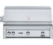 Lynx L42R-1 Gas Grill