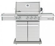 Napoleon PRO450RB Gas Grill