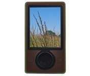 Microsoft Zune (30 GB) MP3 Player