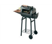 Char-Griller Patio Pro CG002 Charcoal