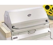 Fire Magic 12-SC01C-A Wood Grill