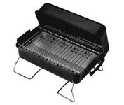 Char-Broil 465131005 Charcoal Grill