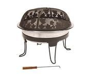 Coleman 5065-707 Charcoal Grill
