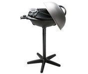 George Foreman GGR50B Electric Grill