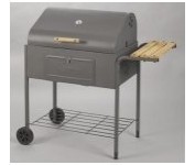 Char-Broil Judge Series Charcoal Grill