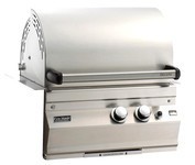 Fire Magic Deluxe 11-S1S2N-A (NG) Gas Grill