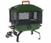 Coleman Campfire Charcoal Grill