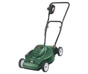 Black & Decker 18', 6.5a Electric Mower