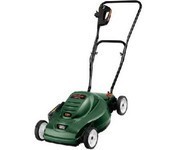 Black and Decker Lm175 18' Electric Lawn Mower