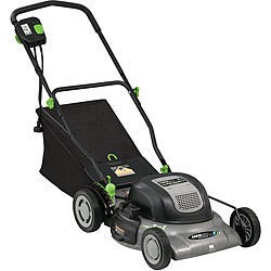 Earthwise 20-inch Electric Lawn Mower-new