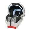 Graco SafeSeat