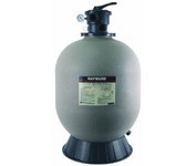 Hayward S166t Top-mount Swimming Pool Sand Filter (Hayward)