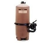 Hayward Pro-grid 36 Sqft De Swimming Pool Filter De3620 (Hayward)