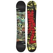 K2 Parkstar Snowboard 2012