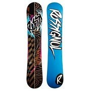 Rossignol One MagTek Snowboard 2012