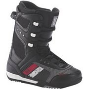 5150 Squadron Snowboard Boots