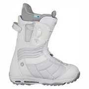 Burton Emerald Womens Snowboard Boots 2011