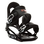 Atomic Zombie Snowboard Bindings 2011