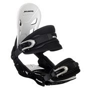 Avalanche Summit Snowboard Bindings 2011