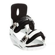 5TH ELEMENT 5th Element Stealth Snowboard Bindings 2012