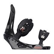 Burton Freestyle Snowboard Bindings 2012