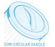 Pool Filter Replaces Unicel # C-7464 for Swimming Pool and Spa (Aqua Kleen)