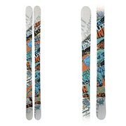 Line Mastermind Twin Tip Skis 2012