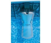 Salt Water Chlorine Generator For Pool (Calsplash)